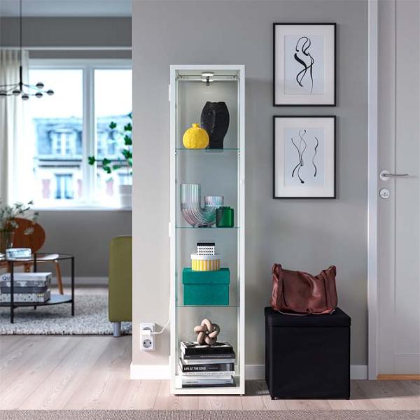 Corp de iluminat LED Ikea Strimsav 1 W /  photo 2