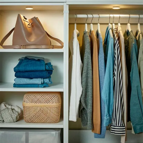 Corp de iluminat LED Ikea Strimsav 1 W /  photo 3