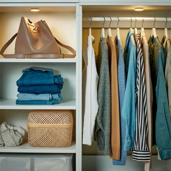 Corp de iluminat LED Ikea Strimsav 1 W /  photo 3