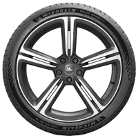 Anvelope Michelin Primacy 5 225/45 R17 91V TL Vară / Autoturism photo 3