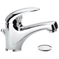 Смеситель для умывальника Remer Giga 10 Однорычажный