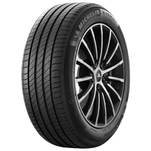 Шины Michelin E Primacy 235/60 R18 103H TL FSL Лето / Легковой photo 1