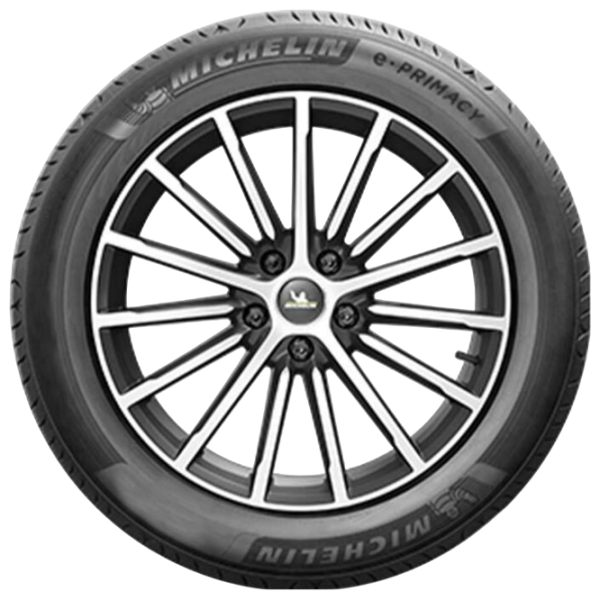 Шины Michelin E Primacy 235/60 R18 103H TL FSL Лето / Легковой photo 3