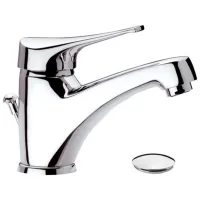 Смеситель для умывальника Remer Giga Four G10-4 Однорычажный