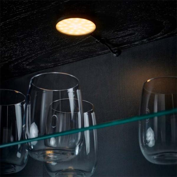 Corp de iluminat LED Ikea Strimsav 1 W /  photo 2