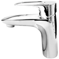 Смеситель для умывальника ESTA HANS10 Однорычажный