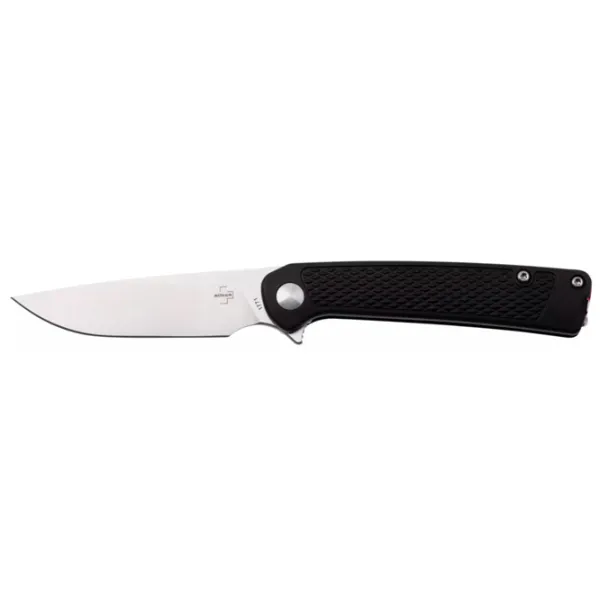 Нож Boker Plus Fire Ant кемпинговый / нержавеющая сталь photo 1