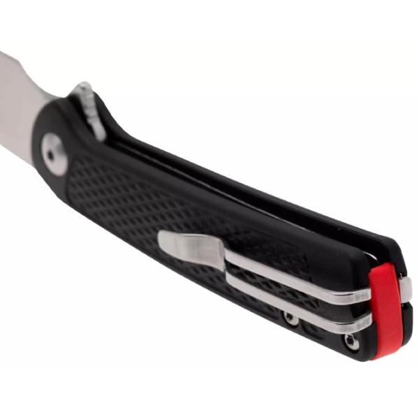 Нож Boker Plus Fire Ant кемпинговый / нержавеющая сталь photo 4