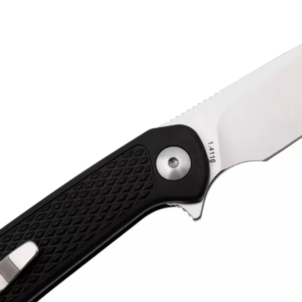 Нож Boker Plus Fire Ant кемпинговый / нержавеющая сталь photo 5