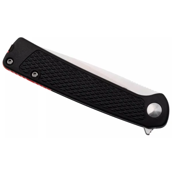 Нож Boker Plus Fire Ant кемпинговый / нержавеющая сталь photo 6