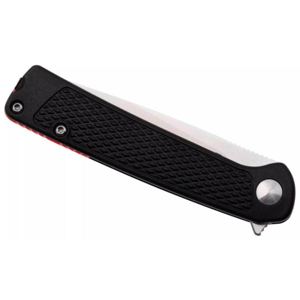 Нож Boker Plus Fire Ant кемпинговый / нержавеющая сталь photo 6