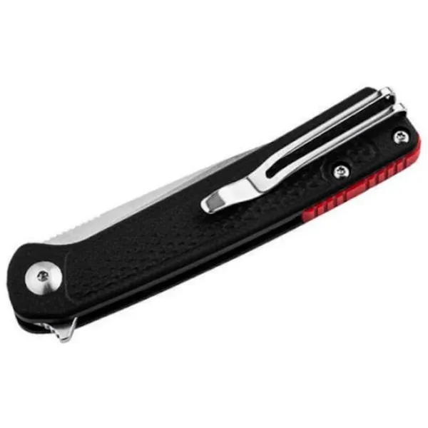 Нож Boker Plus Fire Ant кемпинговый / нержавеющая сталь photo 7