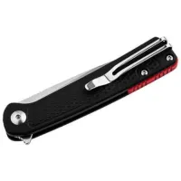 Cuțit Boker Plus Fire Ant Camping / Oțel inoxidabil photo 7