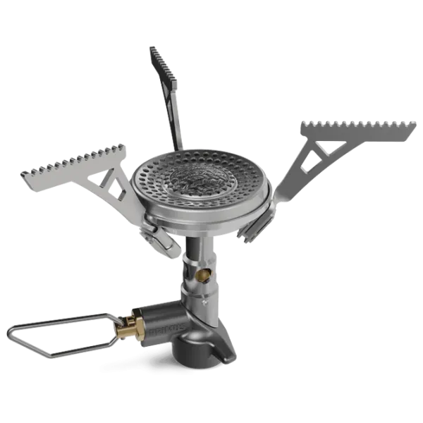 Горелка Primus Micron III 2600 Вт /  photo 1 Горелка Primus Micron III 2600 Вт /  photo 1
