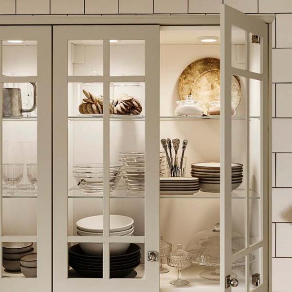Светодиодный светильник Ikea Mittled 2.2 Вт /  photo 2 Светодиодный светильник Ikea Mittled 2.2 Вт /  photo 2