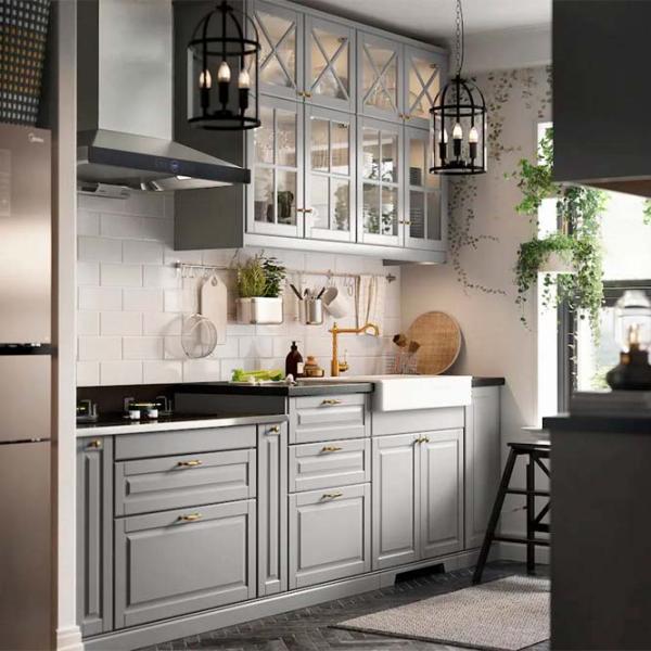 Светодиодный светильник Ikea Mittled 2.2 Вт /  photo 3 Светодиодный светильник Ikea Mittled 2.2 Вт /  photo 3