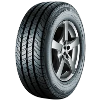 Шины Continental ContiVanContact 100 195/75 R16C 110R TL Лето / Легкогрузовой 