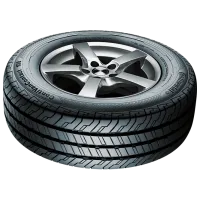 Шины Continental ContiVanContact 100 195/75 R16C 110R TL Лето / Легкогрузовой photo 3