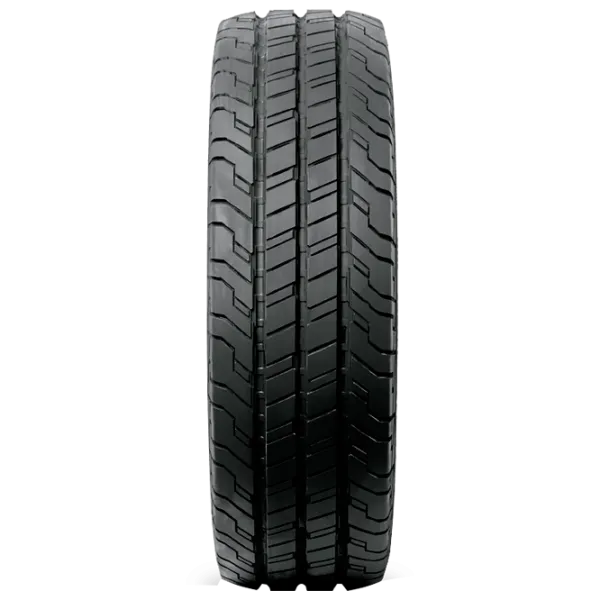 Шины Continental ContiVanContact 100 195/75 R16C 110R TL Лето / Легкогрузовой  photo 4