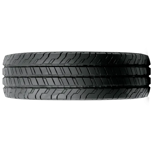 Anvelope Continental ContiVanContact 100 285/65 R16C 131R TL Vară / Camionetă photo 4