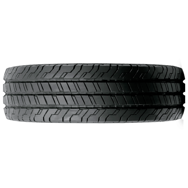 Anvelope Continental ContiVanContact 100 285/65 R16C 131R TL Vară / Camionetă photo 4