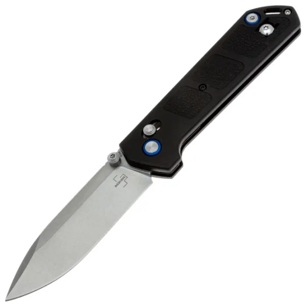 Нож Boker Plus Kihon DC 2.0 кемпинговый / нержавеющая сталь photo 1