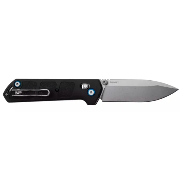 Нож Boker Plus Kihon DC 2.0 кемпинговый / нержавеющая сталь photo 2