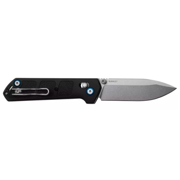 Нож Boker Plus Kihon DC 2.0 кемпинговый / нержавеющая сталь photo 2
