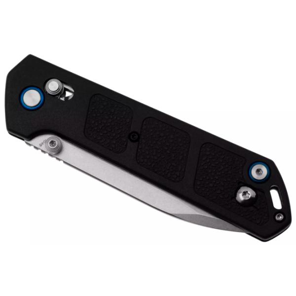 Нож Boker Plus Kihon DC 2.0 кемпинговый / нержавеющая сталь photo 3