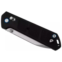 Нож Boker Plus Kihon DC 2.0 кемпинговый / нержавеющая сталь photo 3