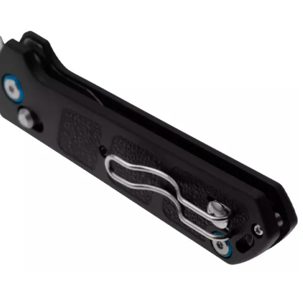 Нож Boker Plus Kihon DC 2.0 кемпинговый / нержавеющая сталь photo 4