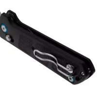 Нож Boker Plus Kihon DC 2.0 кемпинговый / нержавеющая сталь photo 4