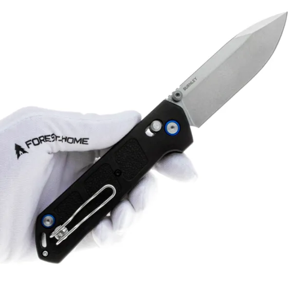Нож Boker Plus Kihon DC 2.0 кемпинговый / нержавеющая сталь photo 5