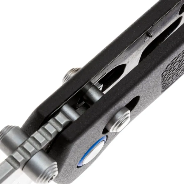 Нож Boker Plus Kihon DC 2.0 кемпинговый / нержавеющая сталь photo 6