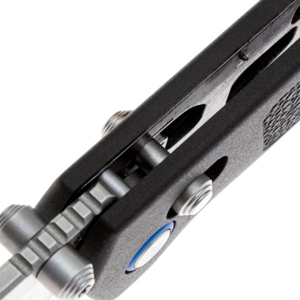 Нож Boker Plus Kihon DC 2.0 кемпинговый / нержавеющая сталь photo 6
