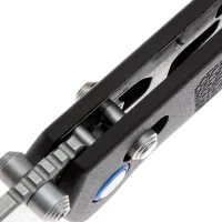 Нож Boker Plus Kihon DC 2.0 кемпинговый / нержавеющая сталь photo 6