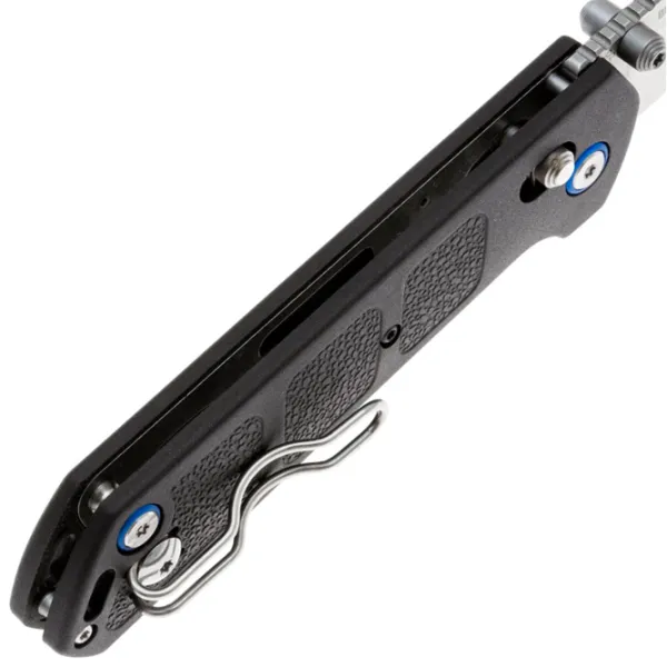 Нож Boker Plus Kihon DC 2.0 кемпинговый / нержавеющая сталь photo 7