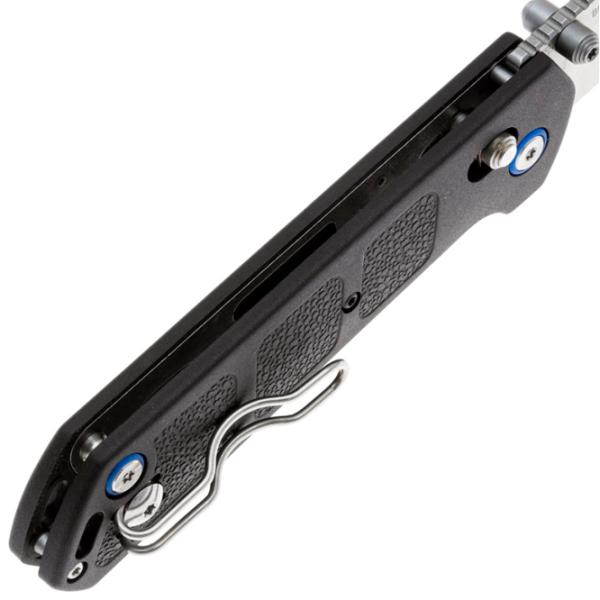 Нож Boker Plus Kihon DC 2.0 кемпинговый / нержавеющая сталь photo 7