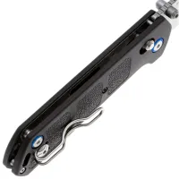 Нож Boker Plus Kihon DC 2.0 кемпинговый / нержавеющая сталь photo 7