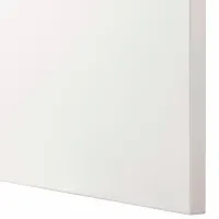 Комод Ikea Besta/Lappviken/Stubbarp 74 x 120 x 42см / МДФ / Белый photo 6