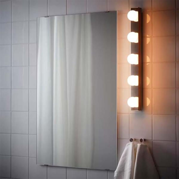 Corp de iluminat Ikea Ledsjo 9 W /  photo 4