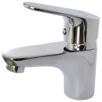 Смеситель для умывальника ESTA BIT A182 Однорычажный