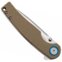 Нож Boker Rekin кемпинговый / нержавеющая сталь photo 6