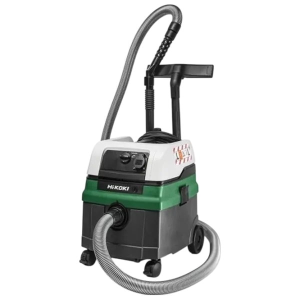 Aspirator industrial Hikoki RP250YBL 1400 W / Multicolor photo 1
