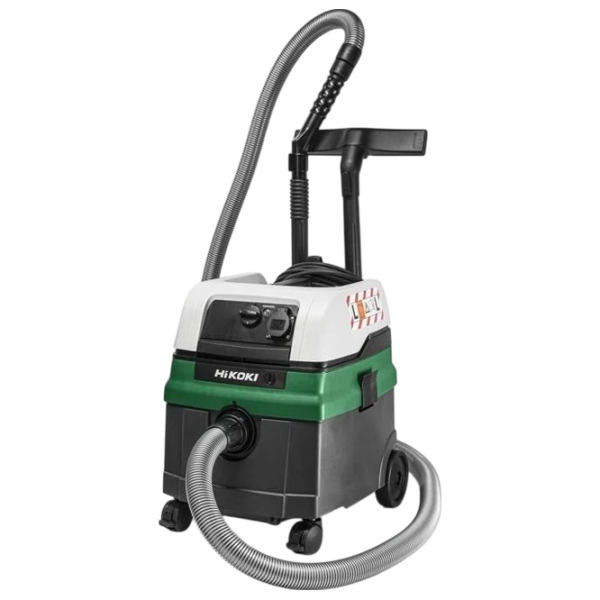 Aspirator industrial Hikoki RP250YBL 1400 W / Multicolor photo 1