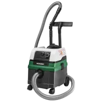 Aspirator industrial Hikoki RP250YBL 1400 W / Multicolor