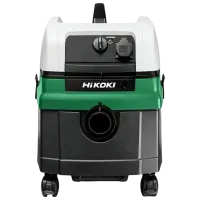Промышленный пылесос Hikoki RP250YBL 1400 Вт / Разноцветный photo 3