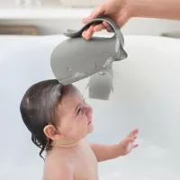Cană pentru baie Skip Hop Moby de la 0 luni photo 6