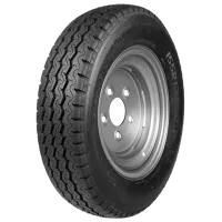 Anvelope Maxxis Trailermaxx UE-168N 155/70 R12C 104N TL Vară / Camionetă