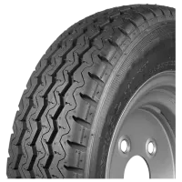 Шины Maxxis Trailermaxx UE-168N 155/70 R12C 104N TL Лето / Легкогрузовой photo 2